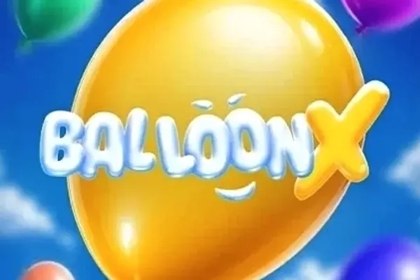 Balloon X