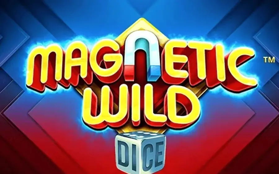 Magnetic Wild Dice by SYNOT Games